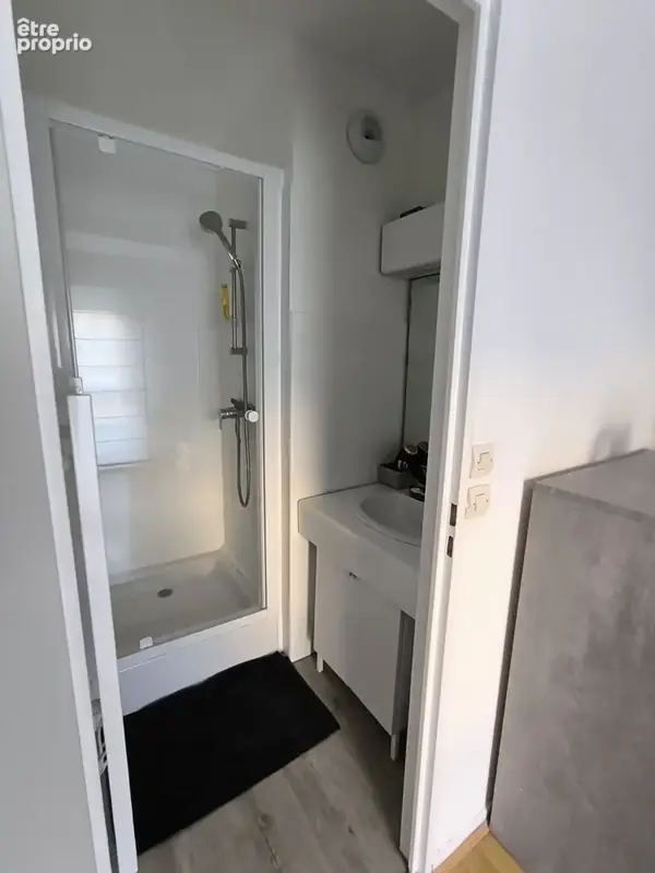 En vente à Arras : appartement T4 avec terrasse et garage - photo 12