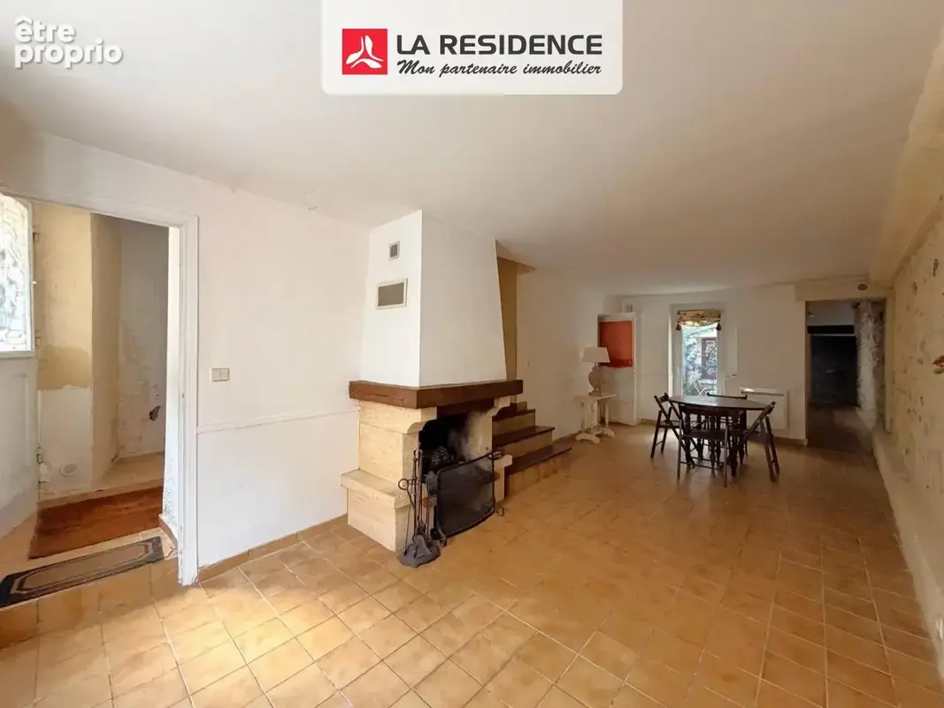 Appartement 4 pièces 80 m² à vendre à Herblay (95220) - photo 6