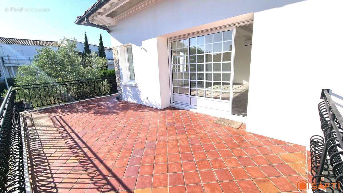 Photo 4 - Maison à MESCHERS-SUR-GIRONDE