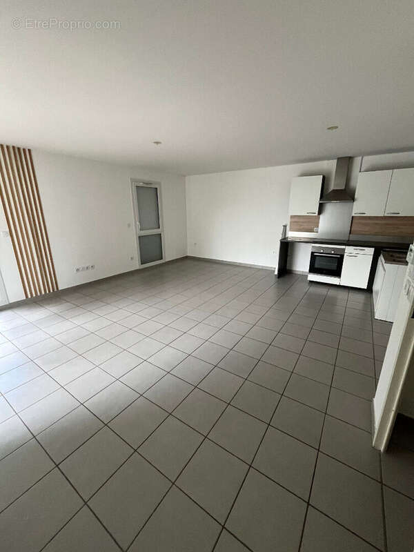 Appartement à VALENCE