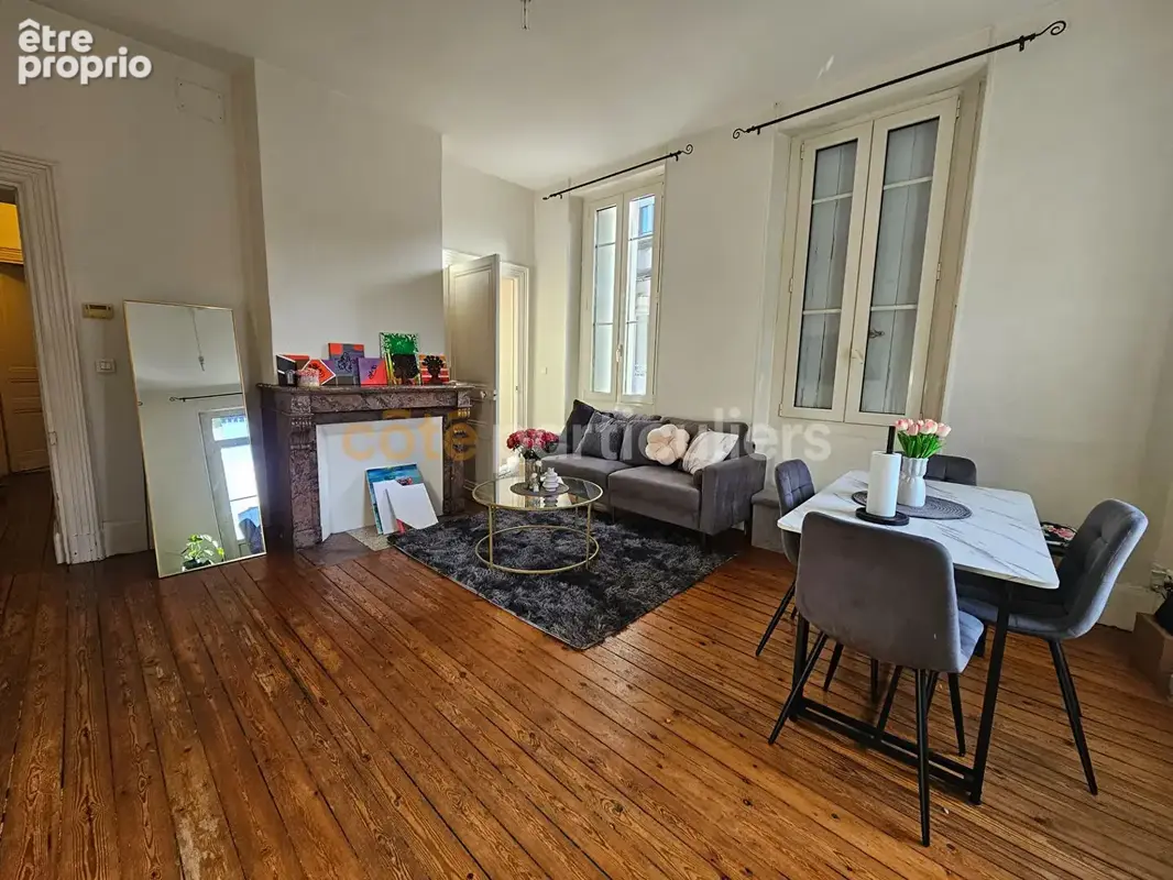 Immeuble de rapport quartier jasmin - photo 11