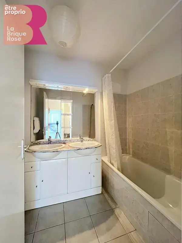 À vendre – Appartement T3 de 59 m² avec terrasse et deux places de parking à Fenouillet - photo 10