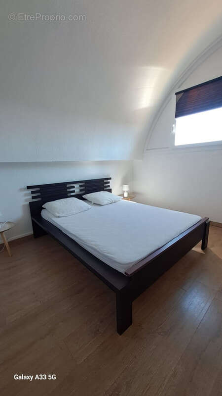 Beau duplex dans residence securisee avec 2 piscines - photo 11