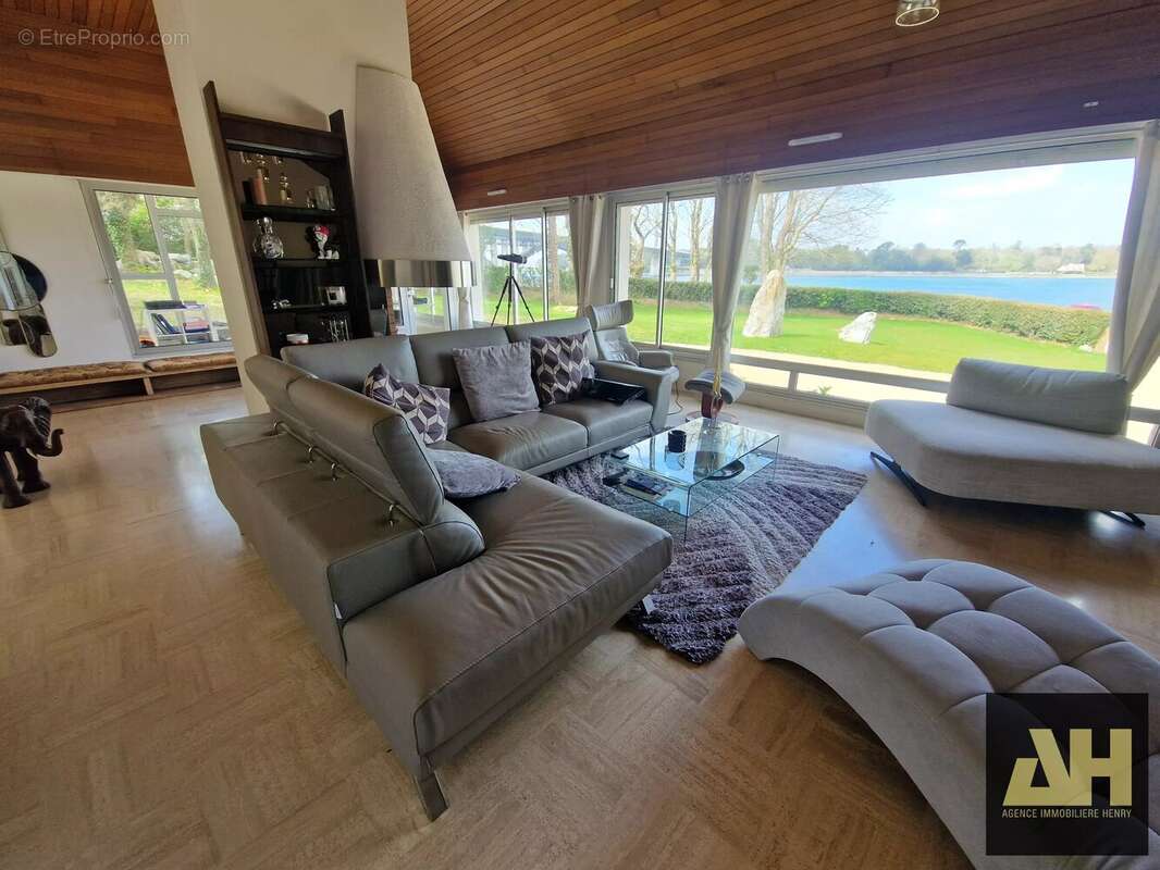 Maison à PLOUGASTEL-DAOULAS