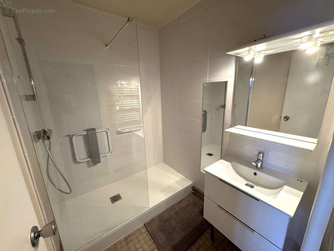 Appartement à CHAMALIERES