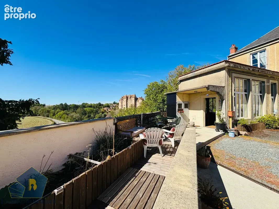 Immeuble de rapport   4 appartements   au calme - photo 2