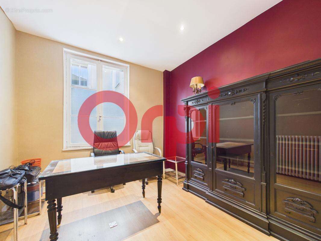 Appartement à BERNAY