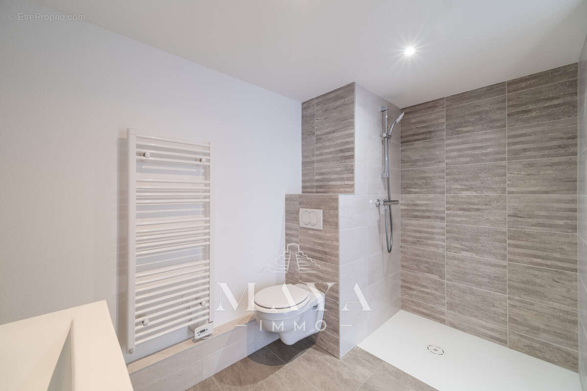 Appartement à WALDIGHOFEN