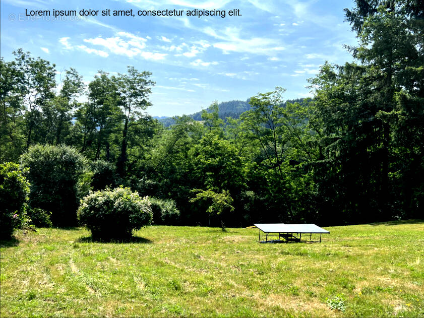 Maison quartier de ferriere Martigues n°1 - Maison à MARIGNANE