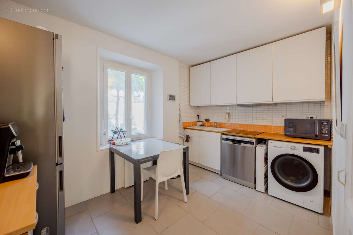 Maison à HYERES