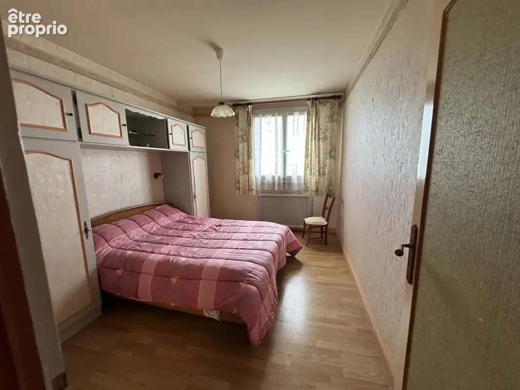 Maison 4 chambres - Quartier recherché de Niort - Proche commodités - photo 6