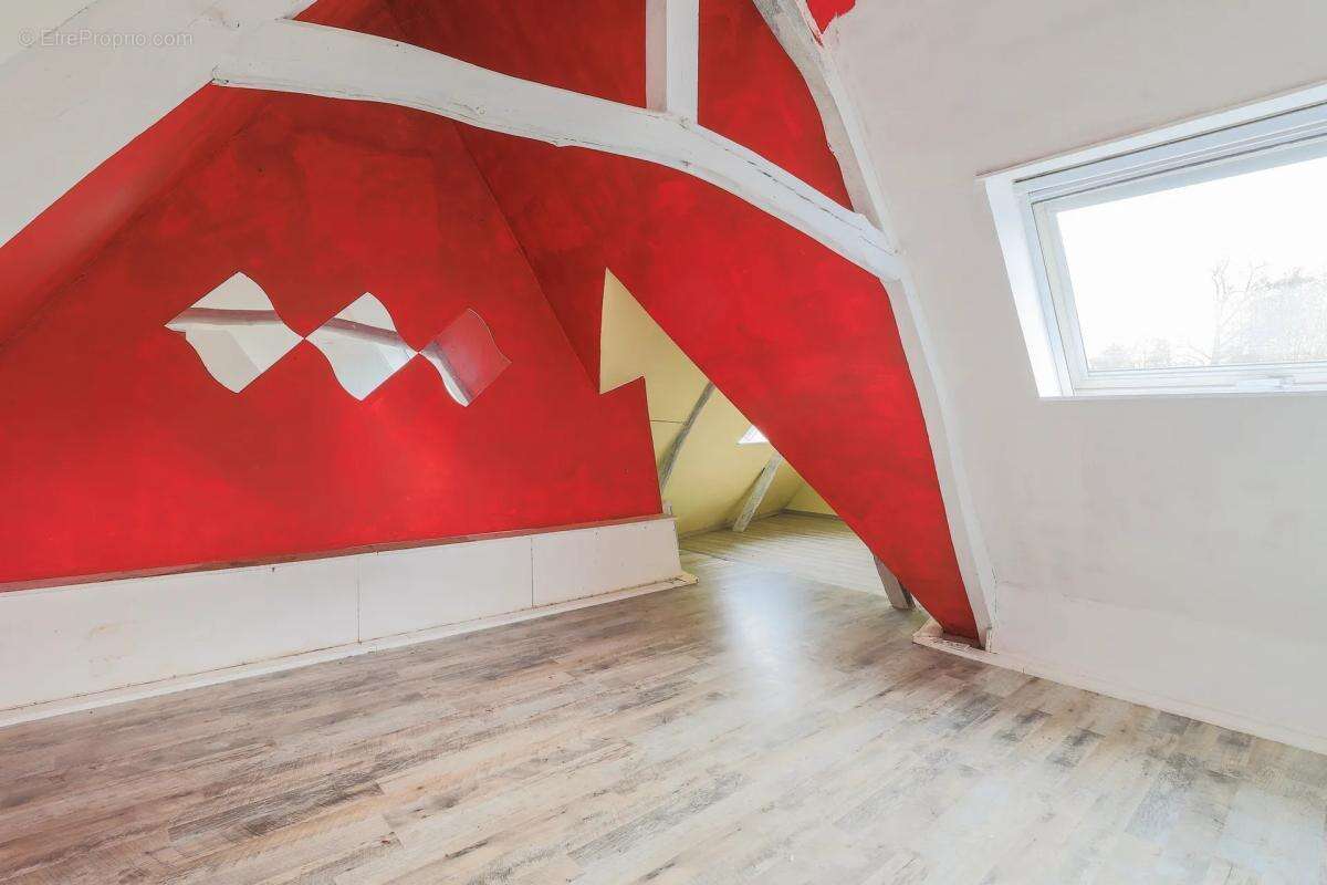 Maison à AGNEZ-LES-DUISANS