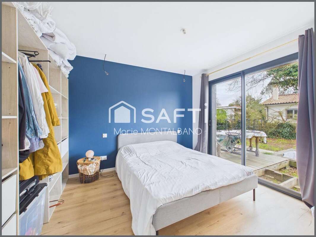 Photo 8 - Maison à LE TEICH