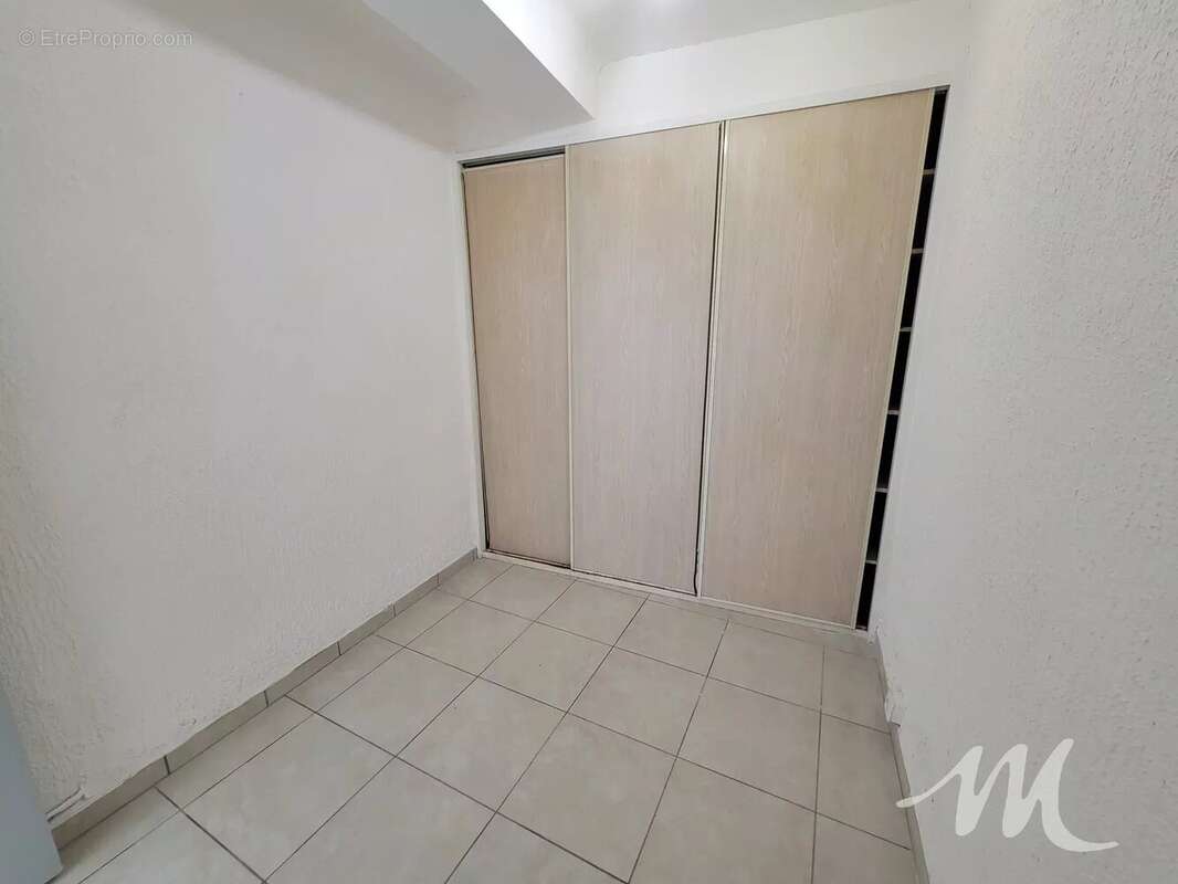 Appartement à BARJOLS