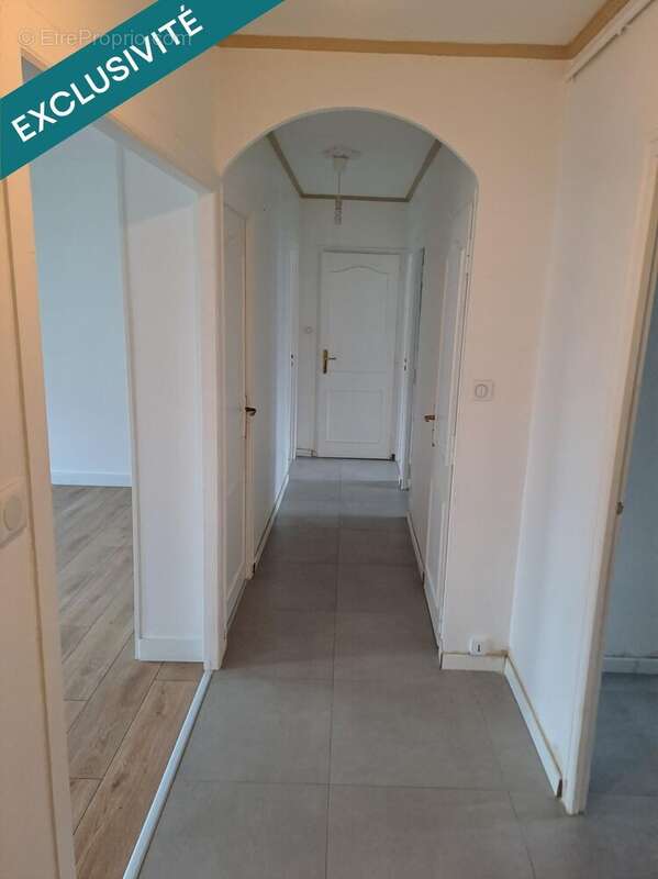 Photo 3 - Appartement à EYBENS