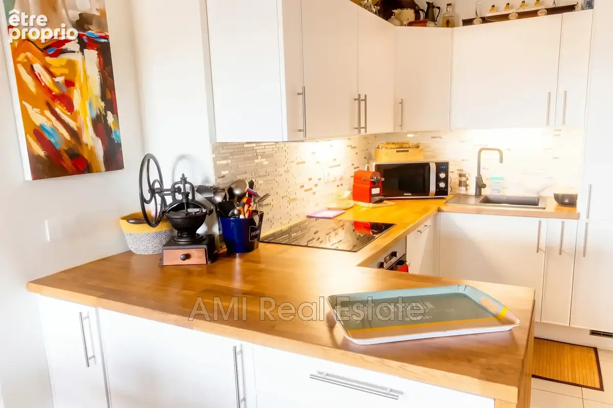 Appartement 3 pièces 67 m² à vendre à Theoule-Sur-Mer (06590) - photo 5