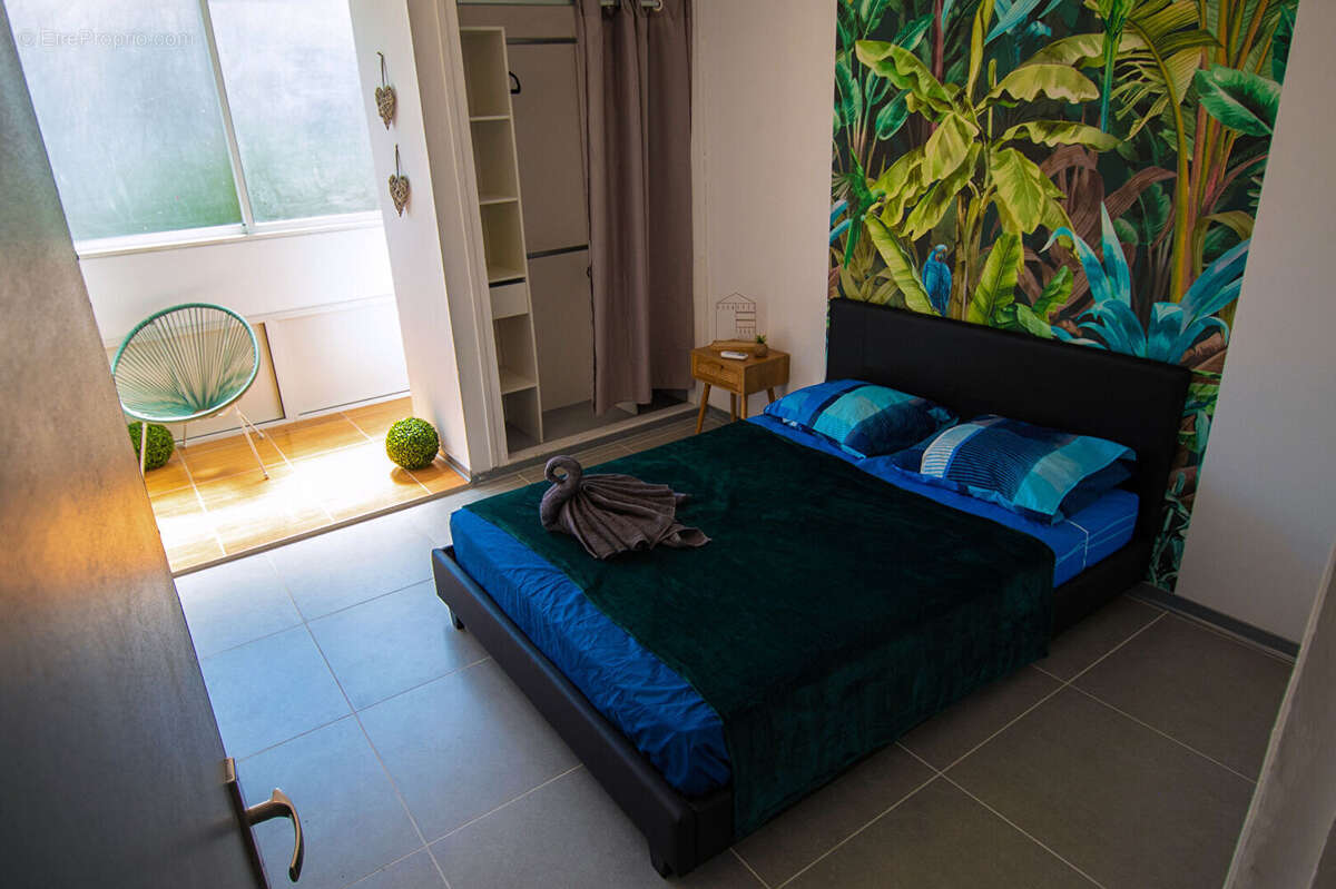 Appartement à FORT-DE-FRANCE