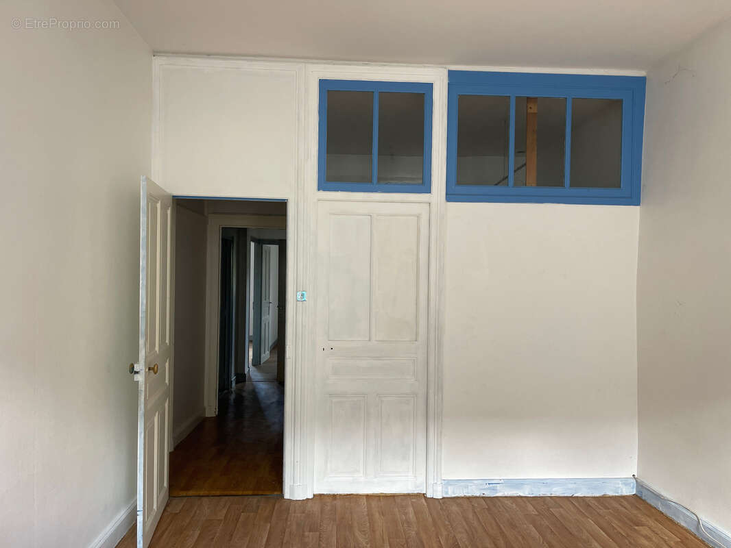 Maison à PIONSAT