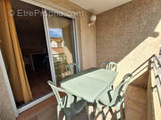 Appartement à PORT-LA-NOUVELLE