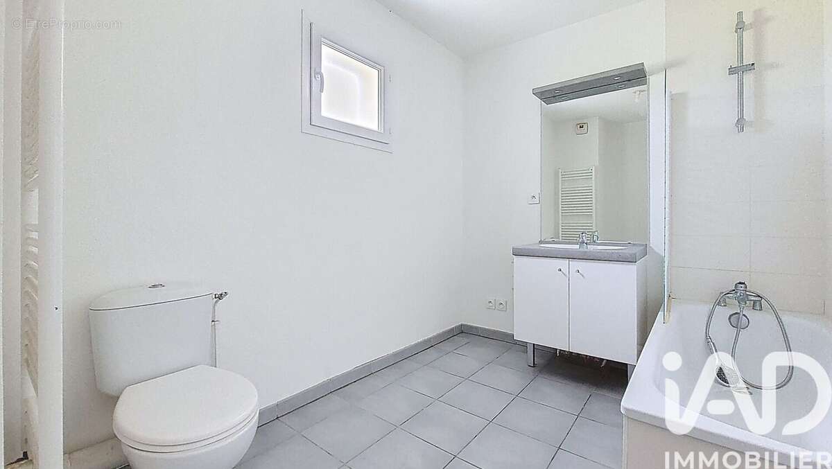 Photo 6 - Appartement à BESANCON