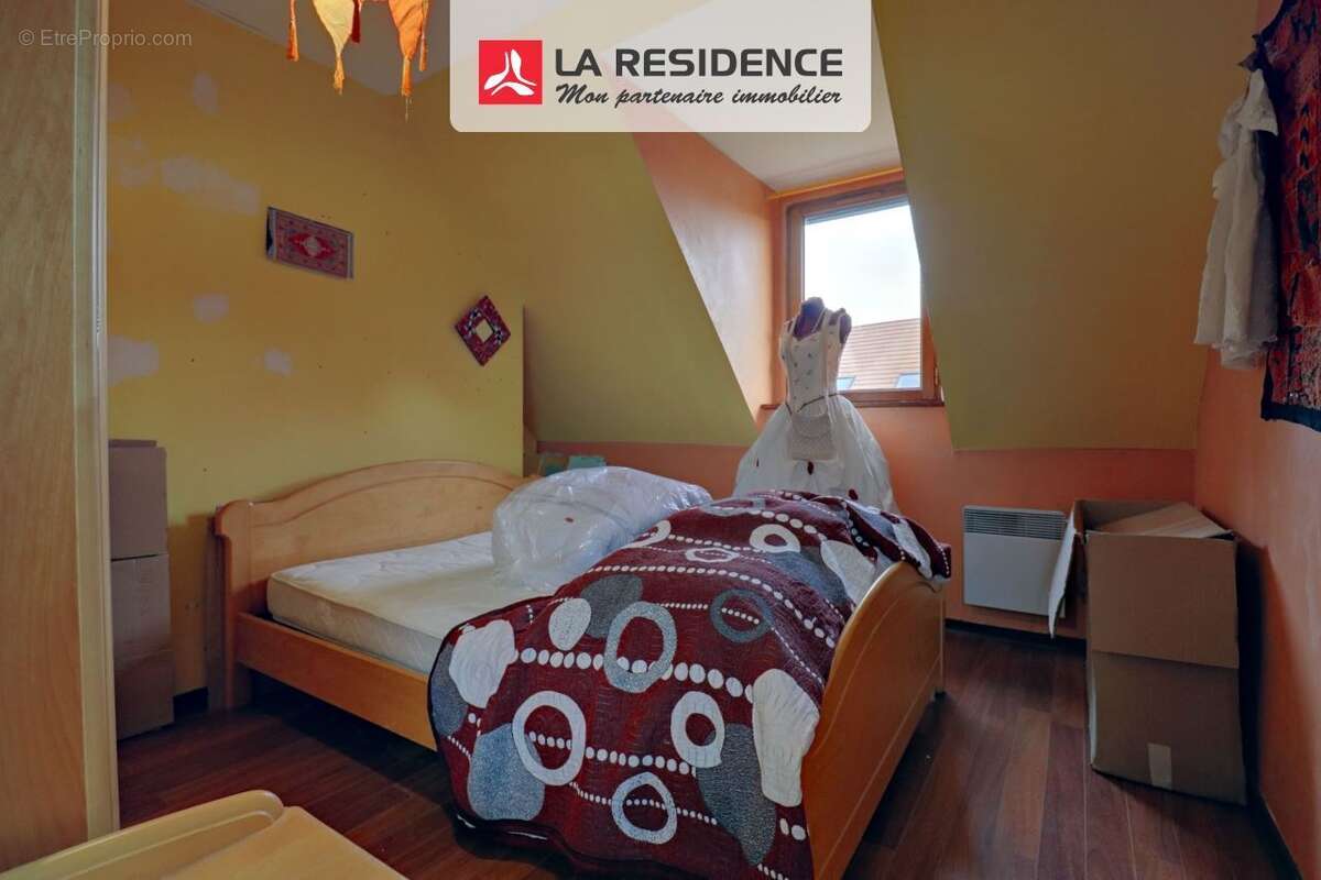 Maison à BESSANCOURT