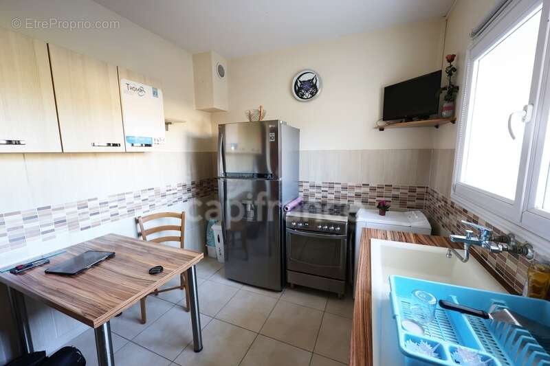 Commerce à CHATELLERAULT