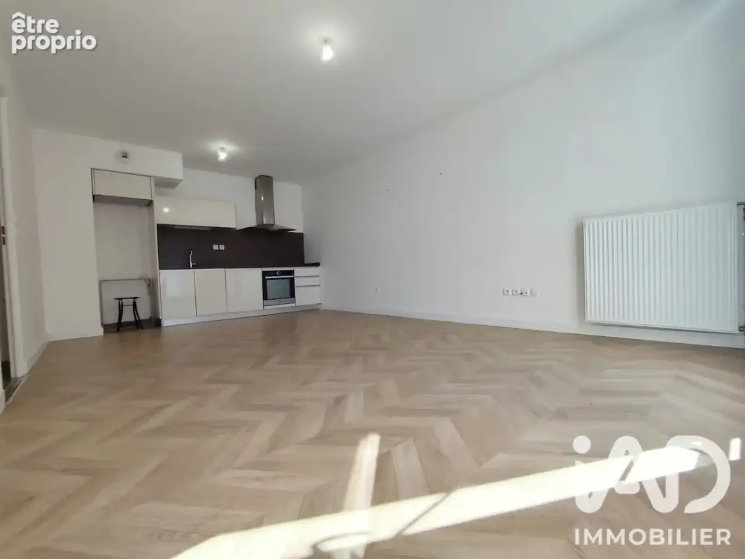 Photo 1 - Appartement à ORLEANS
