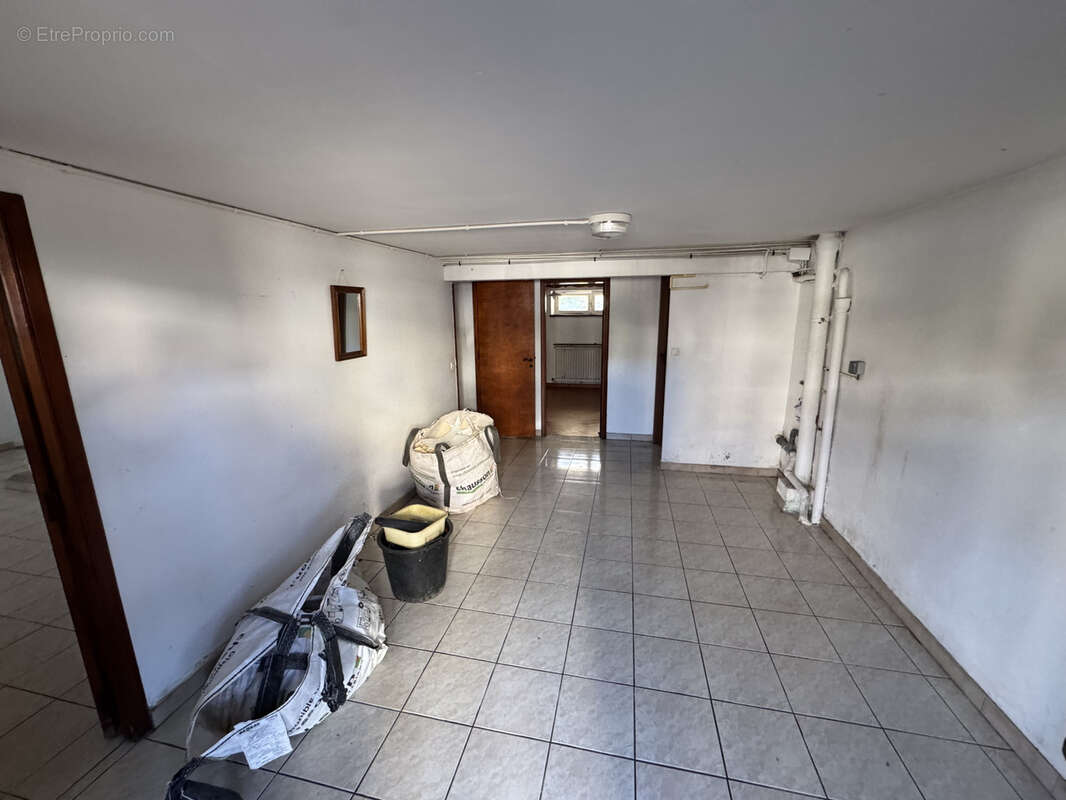 Maison à PONT-DE-LARN