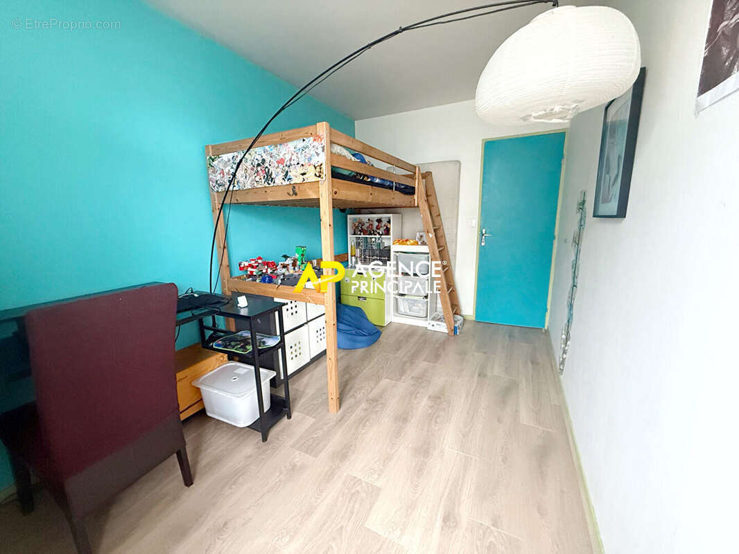 Appartement à ARGENTEUIL