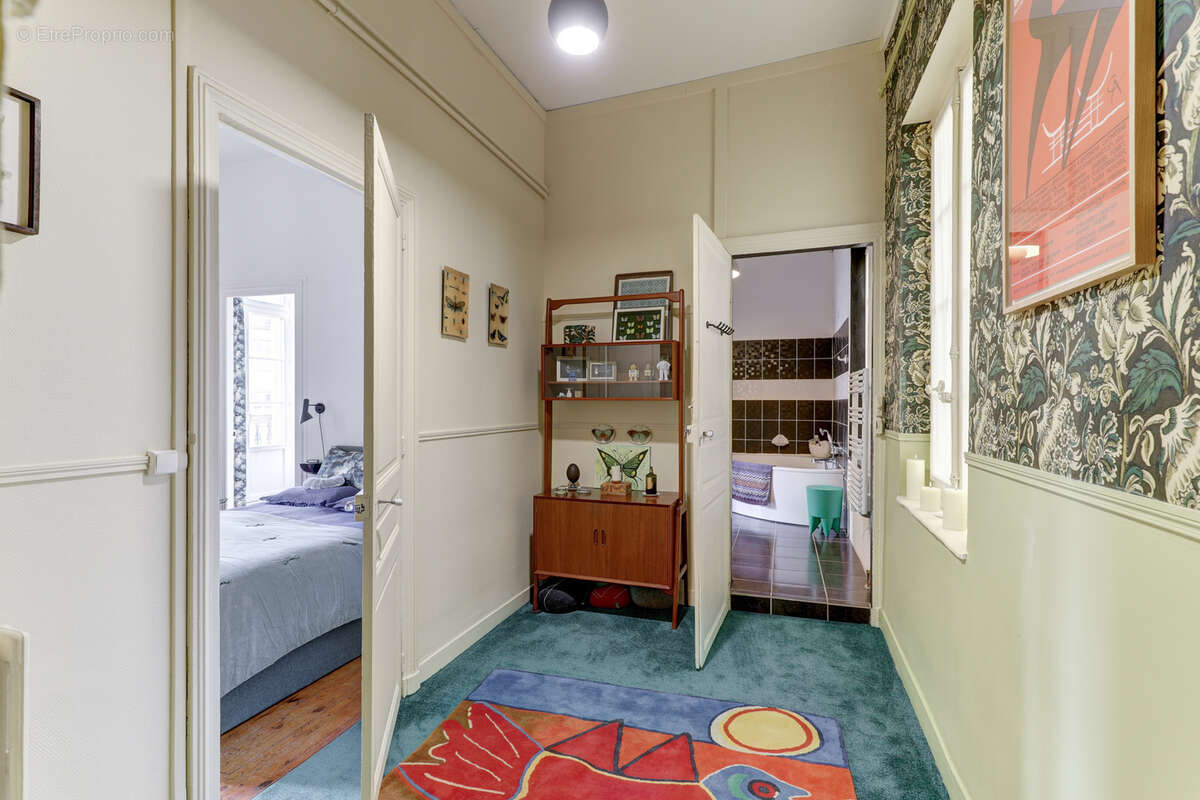 Appartement à CLERMONT-FERRAND