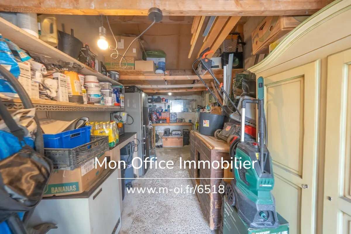 Maison à MEYRARGUES