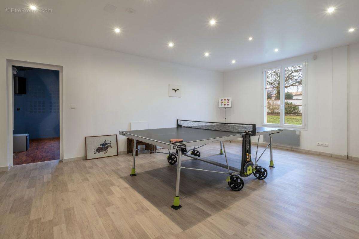 Maison à SAINT-DENIS-DU-PIN