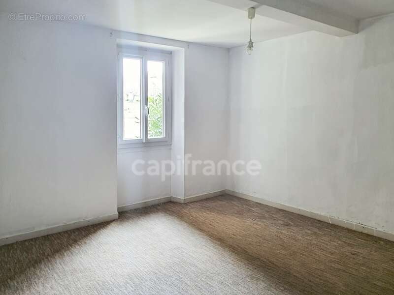 Dpt Pyrénées Atlantiques (64), à vendre PROCHE ARZACQ - MALAUSSANNE maison P6 177 m², 1 appartement de 60 m² sur un terrain de 8 - photo 9