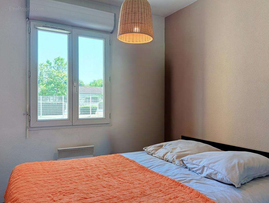 Exclusivité - Monteux appartement de 35 m2 - Proche centre - photo 7
