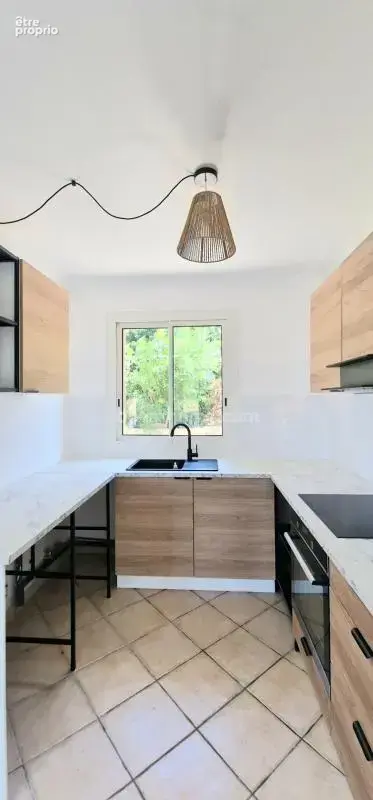 Appartement t3 moderne! - photo 4