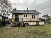 Maison à SAINT-GERMAIN-LES-BELLES