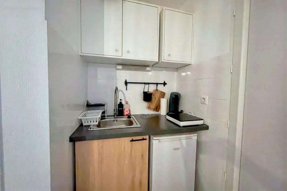 Appartement à VICHY