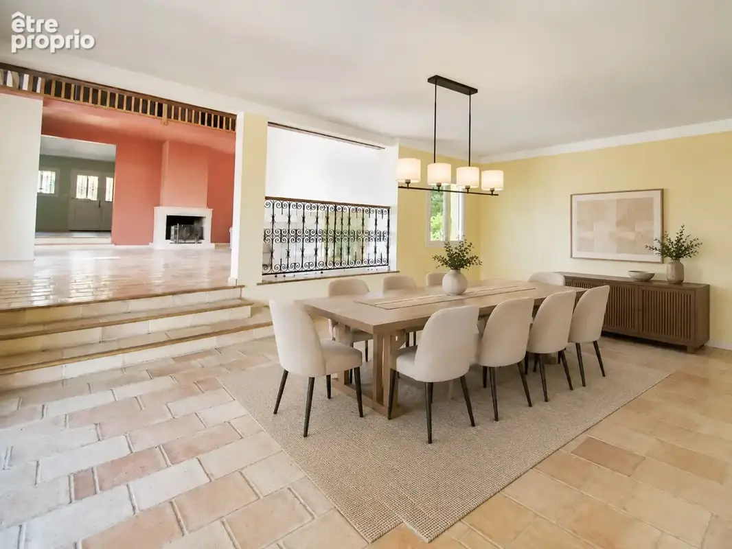 Maison à vendre de 217 m² au calme, sur plus de 2 100 m² de parcelle, à 7 min de Châtelaillon-Plage - photo 7