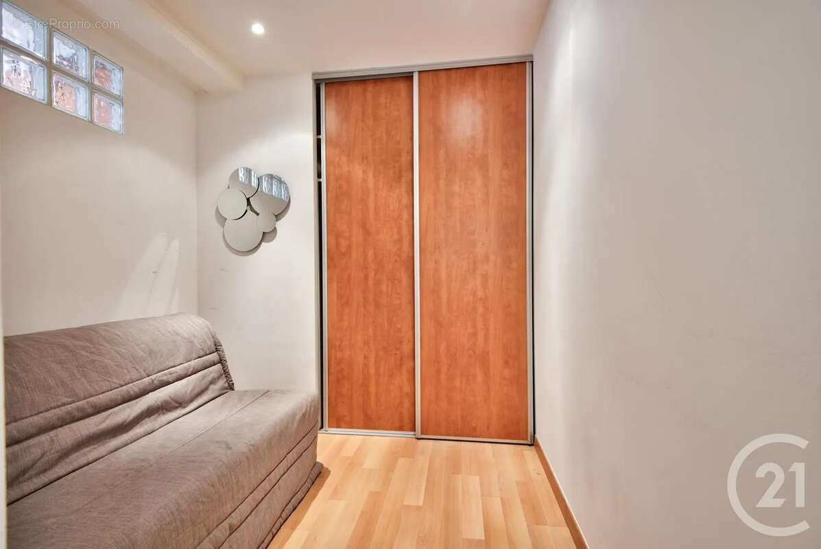 Appartement à VILLEFRANCHE-SUR-MER