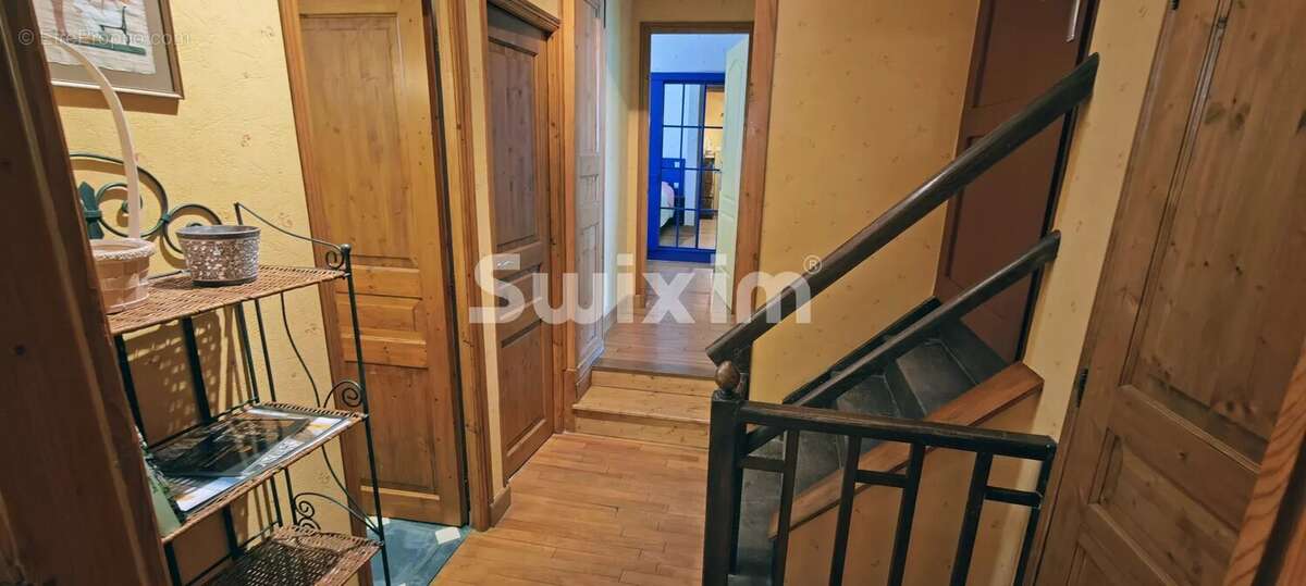 Maison 188 m² à Pesmes  - photo 13