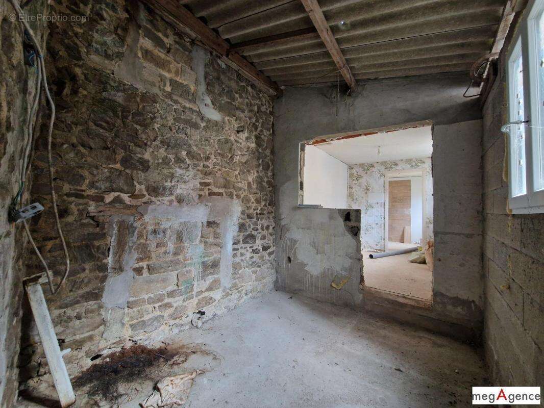 Appartement à LAMBALLE