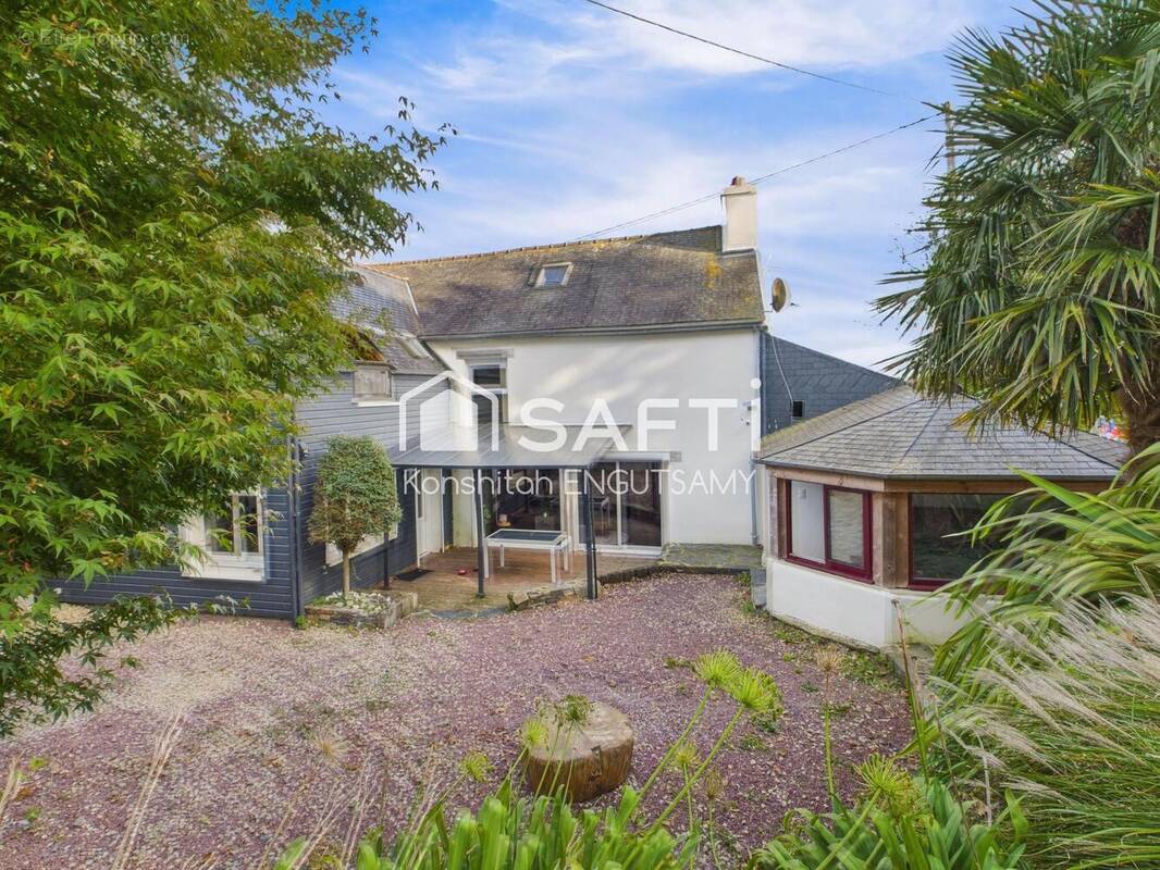 Photo 1 - Maison à TAULE