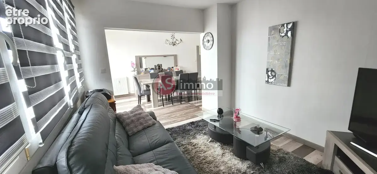Appartement 74 m2 - Vue Dégagée - photo 8