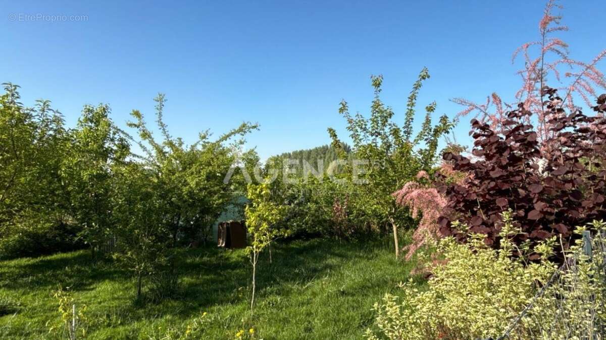 Maison à ROQUETOIRE