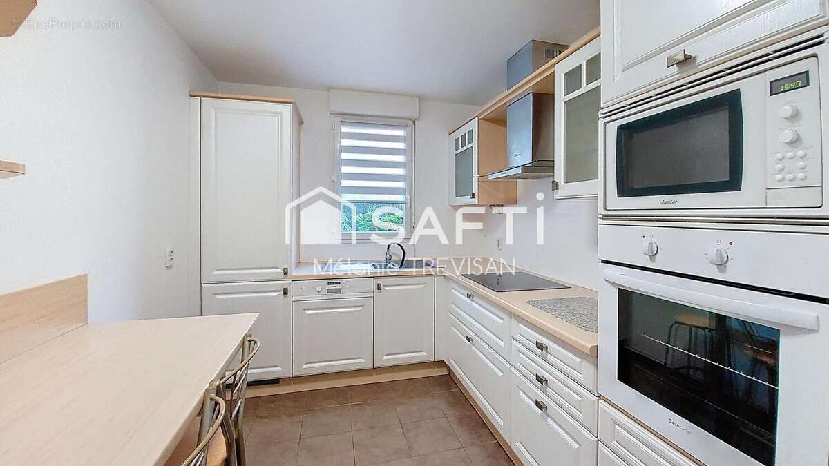 Photo 4 - Maison à MASSY