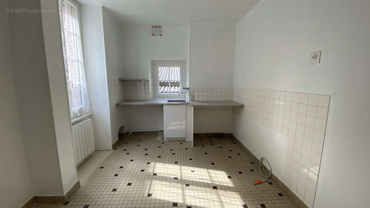 Maison de bourg - photo 4