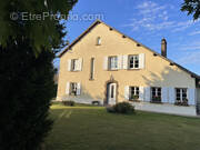 Maison à MAILLEBOIS