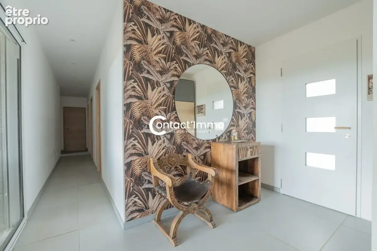 Maison 6 pièces 170 m² à vendre à Sermentizon (63120) - photo 9