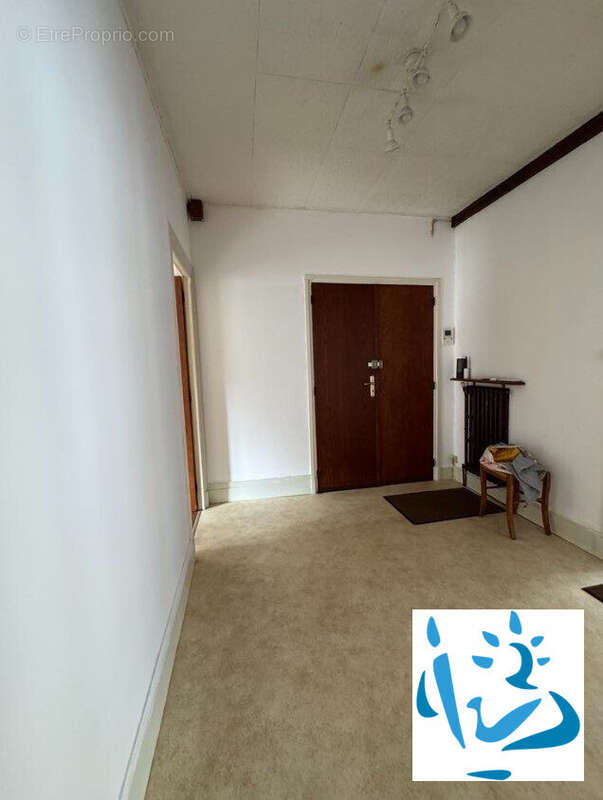 Appartement à CARIGNAN