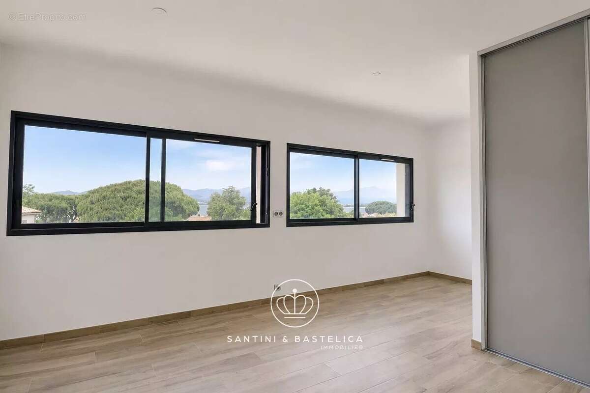 Appartement à PIETROSELLA